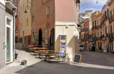cagliari corso vittorio