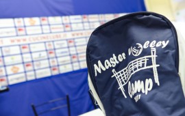 Cardedu Master Volley Camp