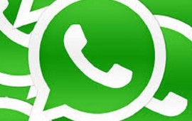 Tecnologia. Comente cuare s’ùrtimu atzessu a WhatsApp