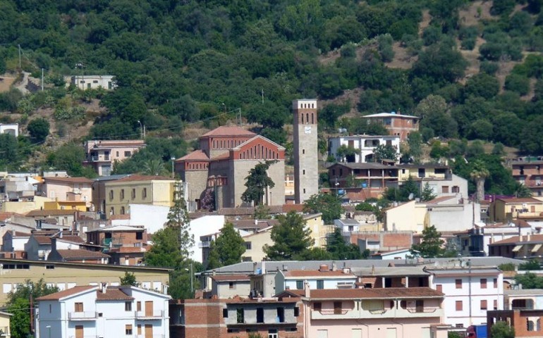 Istade in Tertenia. Calendàriu de is apuntamentos