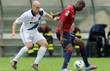 Grandu vitòria de su Casteddu contra de s’Inter. Cuntentos mannos is tifosos tortoliesos