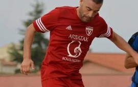 Barì. Calciadore fertu a pustis de su derby