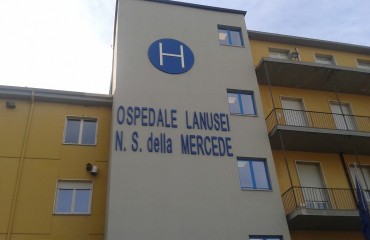 ospedale lanusei