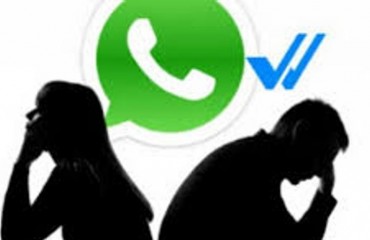 WhatsApp immoe si ndi podet bogari su dopiu singiali asulu.