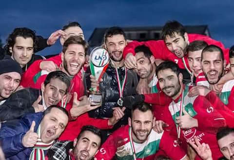 Calcio. Floris e Boi regalano la Coppa Italia al Lanusei