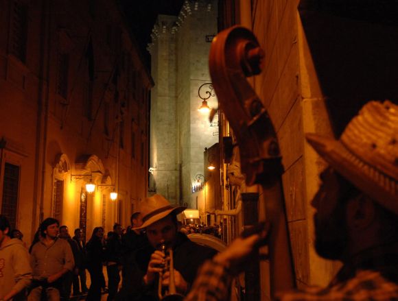 Cagliari aderisce all’inziativa M’illumino di meno