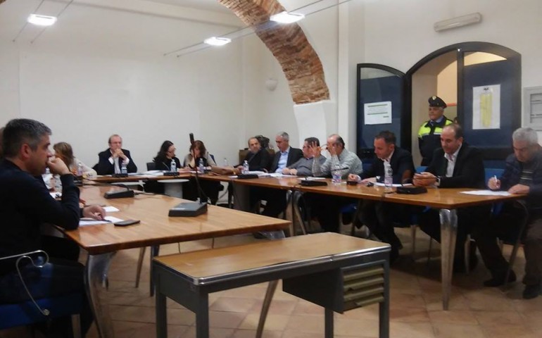 Tortolì, consiglio comunale: riconoscimento debito fuori bilancio. Si vota questo pomeriggio