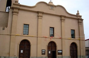 Chiesa di Sant'Andrea