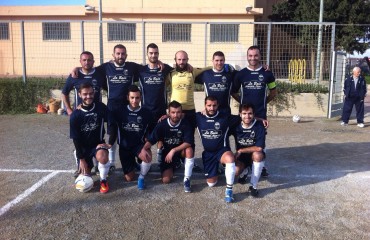 Arbatax Calcio