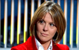 Beatrice Lorenzin