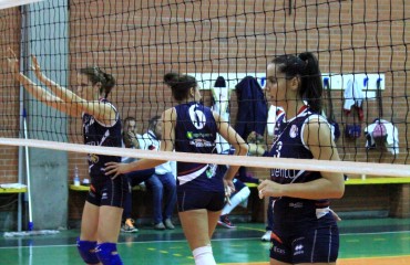 alfieri cagliari pallavolo