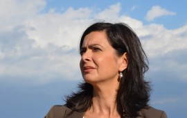 Laura Boldrini