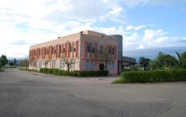 Consorzio industriale