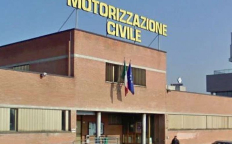 Motorizzazioni sarde al collasso: il Ministero non decide e rinvia ancora