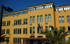 Università di Cagliari