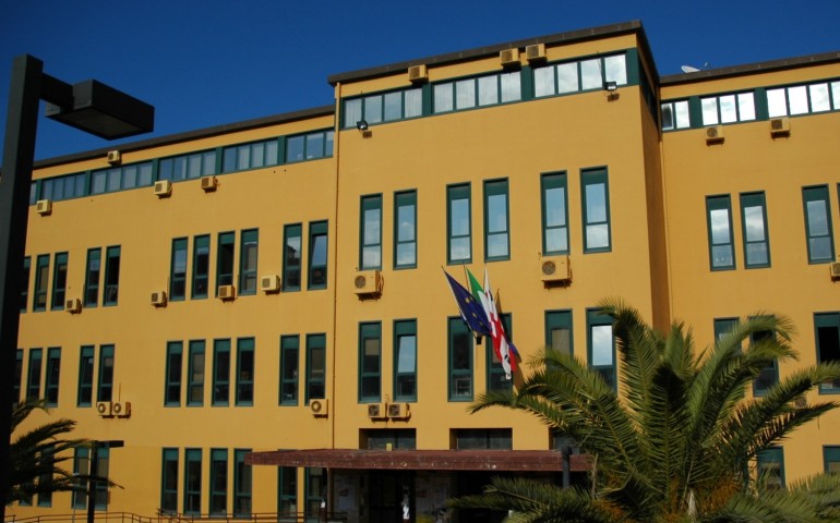 Università di Cagliari