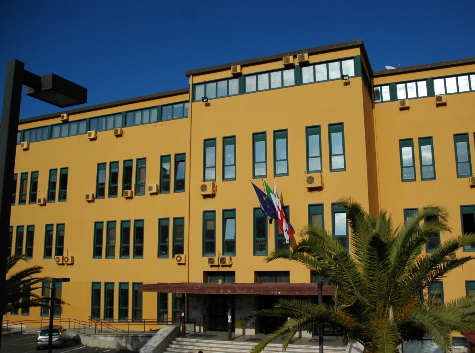 Cagliari corsa a tre per la guida del Rettorato Ogliastra