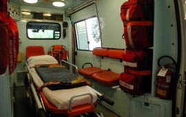 ambulanza immagine simbolo