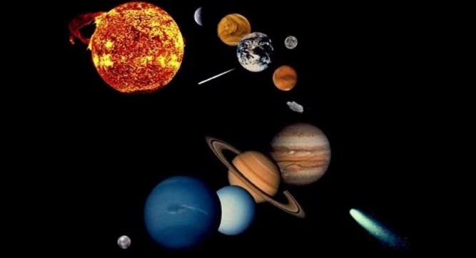 Lanusei, VI convegno di astronomia “Tra vedere e guardare”