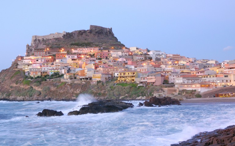 castelsardo