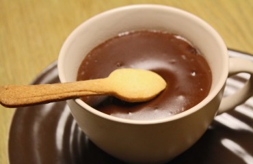 cioccolata, immagine simbolo