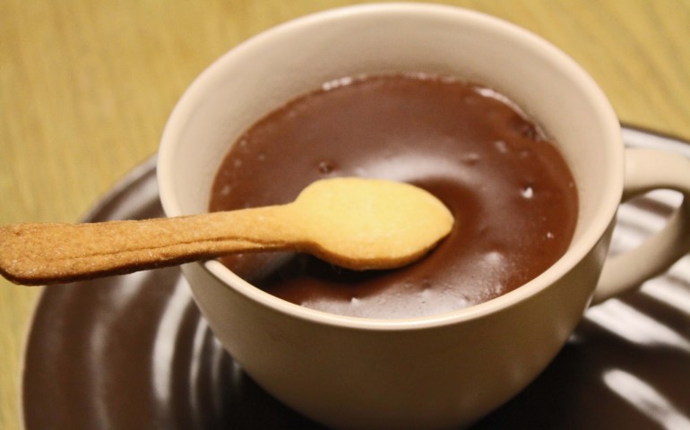 cioccolata, immagine simbolo