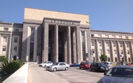 tribunale di cagliari