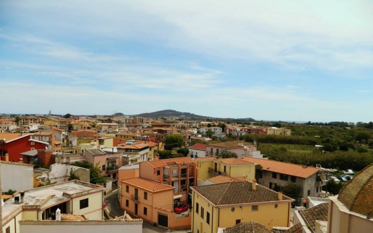 Un boato scuote l’Ogliastra. Esercitazioni in corso