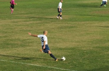 Davide Zini, Cus Cagliari