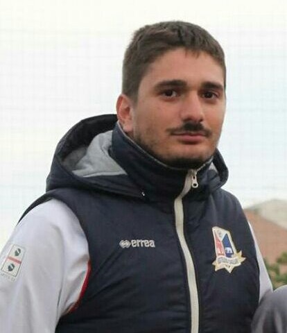 Il personaggio. Pietro Casale, dal campo alla panchina dell’Azzurra “Mi piace il bel gioco, ma ora servono solo i punti.”