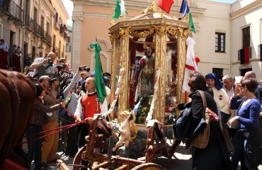 S.Efisio ( foto A.Pigliacampo)