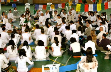 Wesak 2013