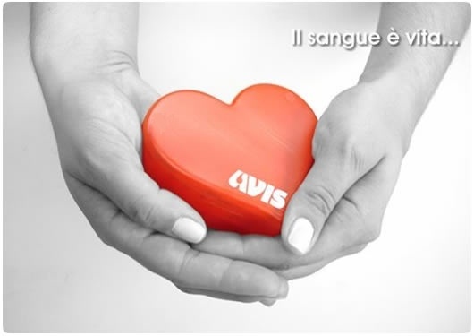 Donazione del sangue mercoledì 23 dicembre presso la sede dell’Avis a Tortolì