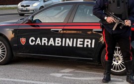 carabinieri