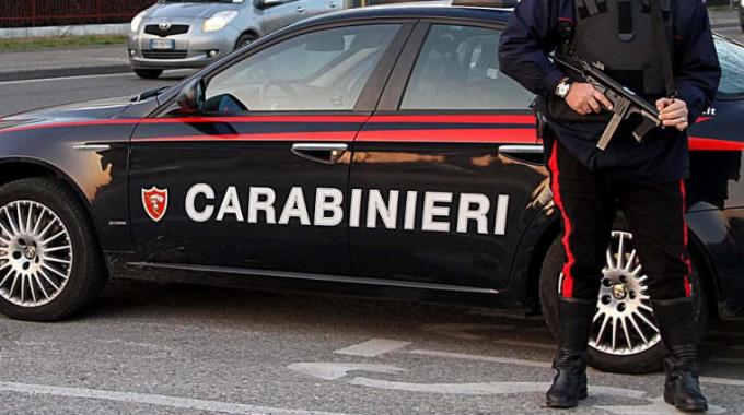 carabinieri