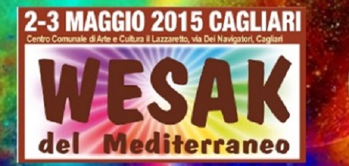 Conferenza di presentazione dell’edizione 2015 del Wesak del Mediterraneo domenica al Lazzaretto