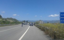 incidente 30 aprile