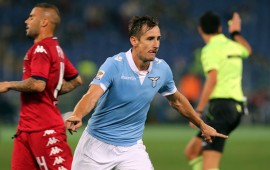 lazio cagliari