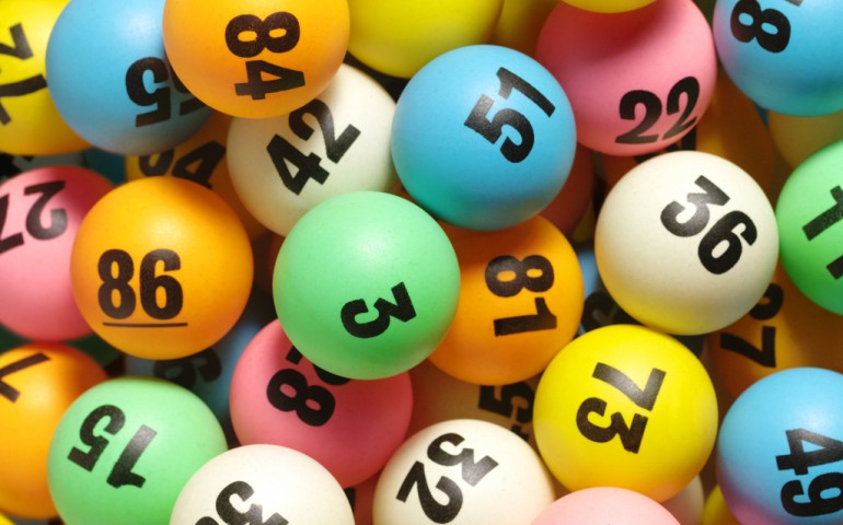 Coppia inglese vince alla lotteria due volte in due anni.