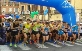 maratona cagliari