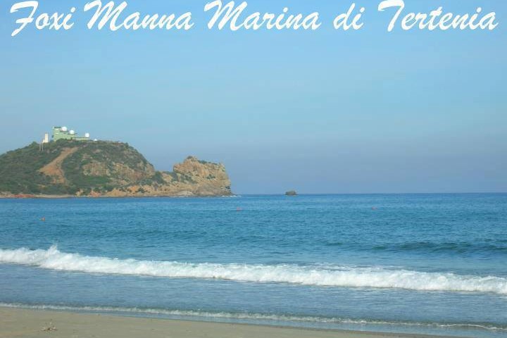 Aligabeach. Giornata ecologica a Tertenia il 17 maggio
