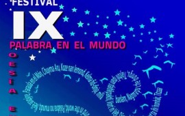 festival parola nel mondo