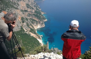 Punta Salinas (foto di Matteo Marteddu)