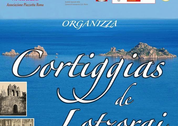 Primavera in Ogliastra: al via la prima edizione di “Cortiggias de Lotzorai”