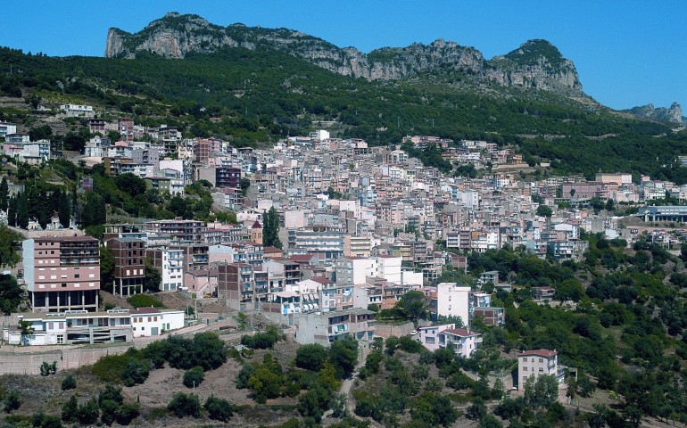 Accadde oggi a Jerzu. 20 gennaio 1925: La strage di San Sebastiano.