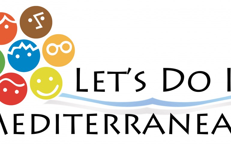 Let’s Do It! Mediterranean. Anche a Tortolì-Arbatax si partecipa alla giornata ecologica