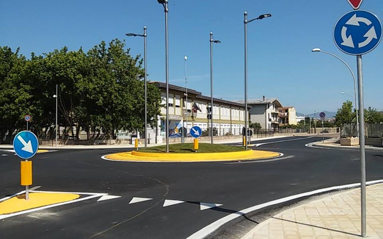 Tortolì, aggiudicati i lavori per il restyling di via Pirastu: riqualificazione e abbattimento barriere architettoniche