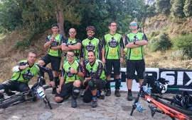 Bike Town Racing Team