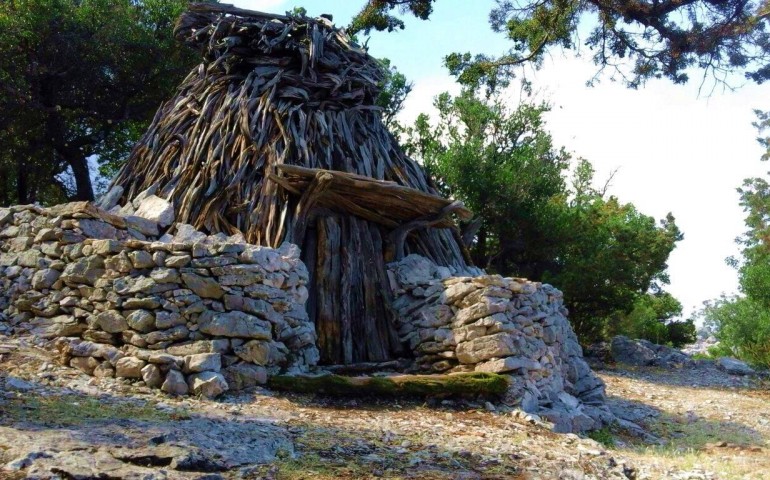 Baunei porta a nuovo splendore gli ovili “Onnamare” e “Su Irove Longu”