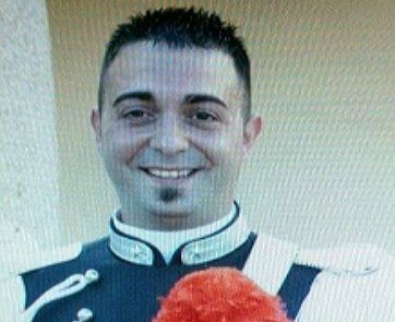 Salvarono a Tortolì un’anziana dalle fiamme. Premiati oggi i carabinieri Piliero e Scaglione